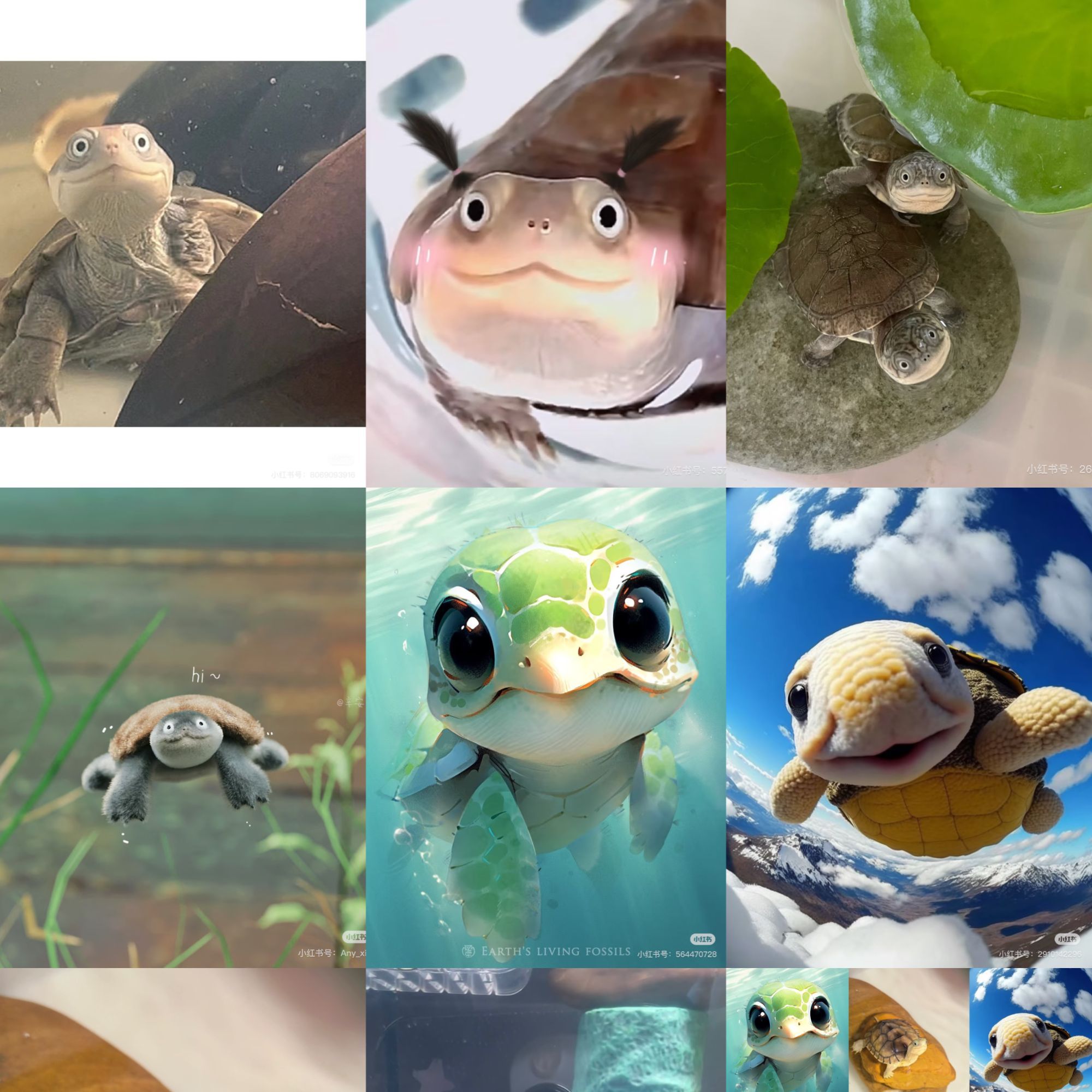 （华哥3）宠物活体通用链接