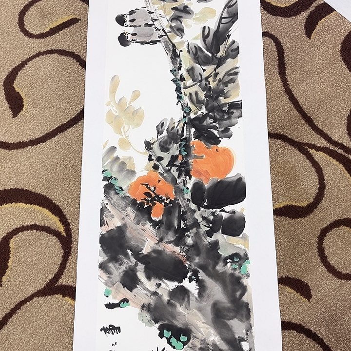 国画田金荣哈哈哈哈哈哈