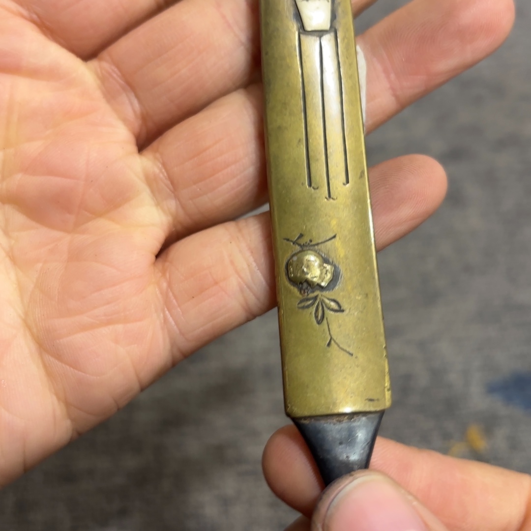 非常好看的物品 The 