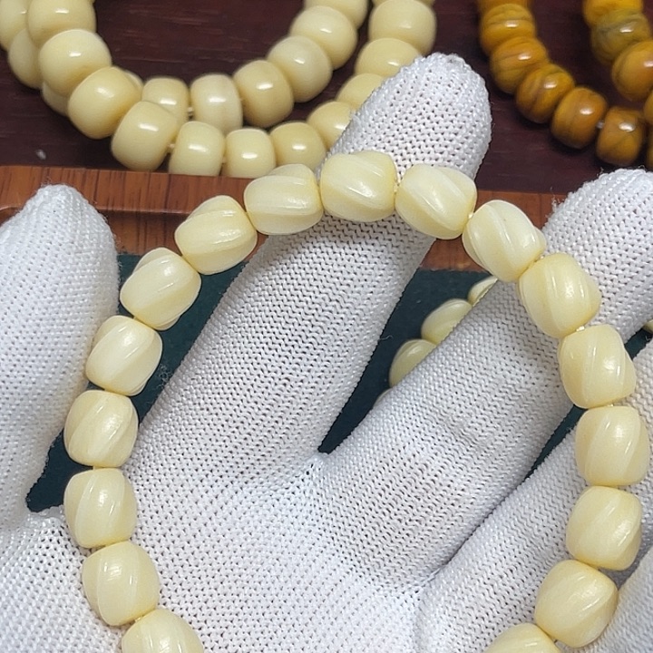 驼骨手串/手链1.0扭矩