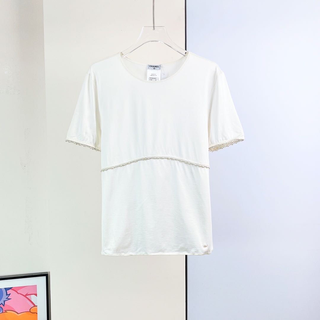 95新 Chanel/香奈儿 上衣/36码/Xspa9528/公价8800