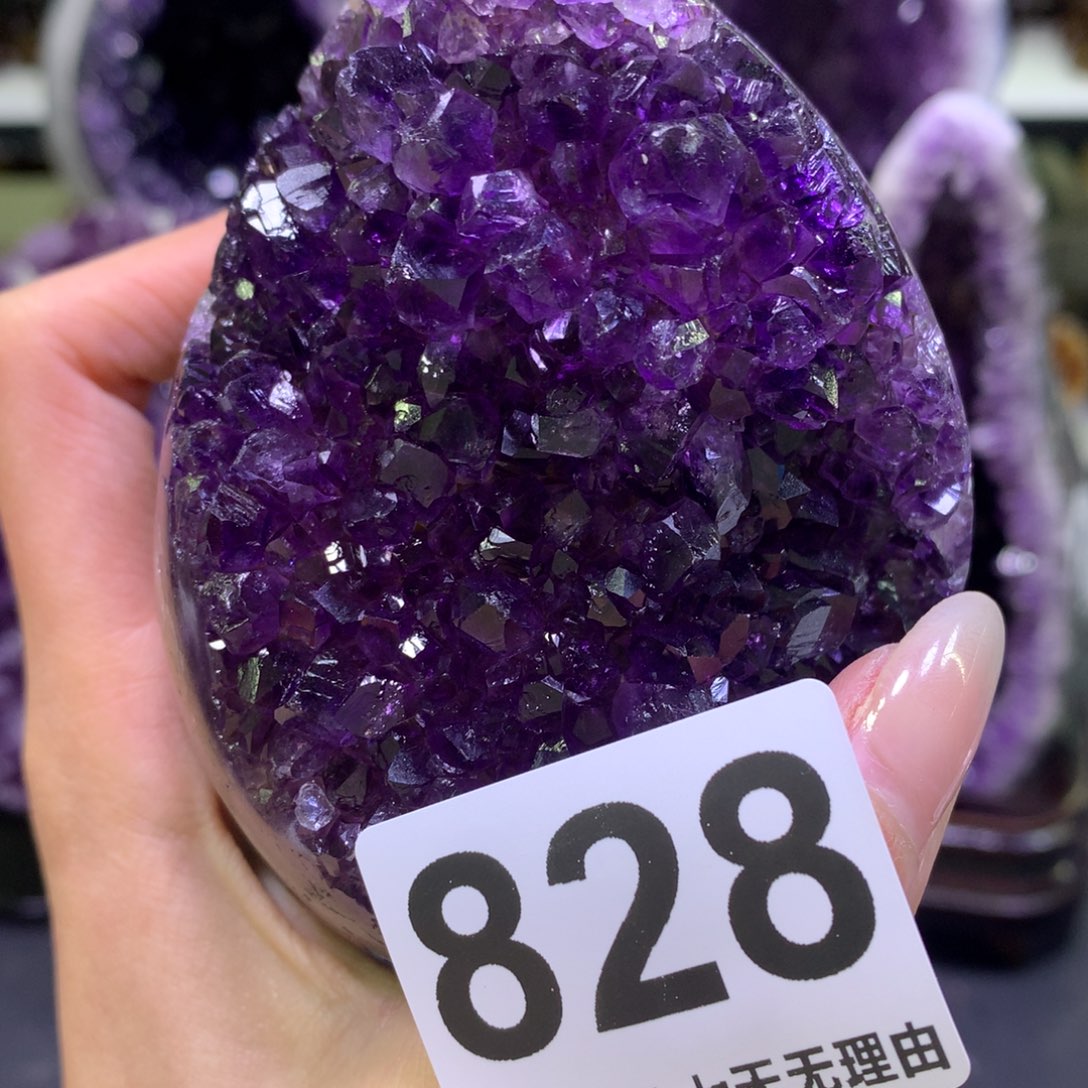 水晶水晶摆件未镶嵌