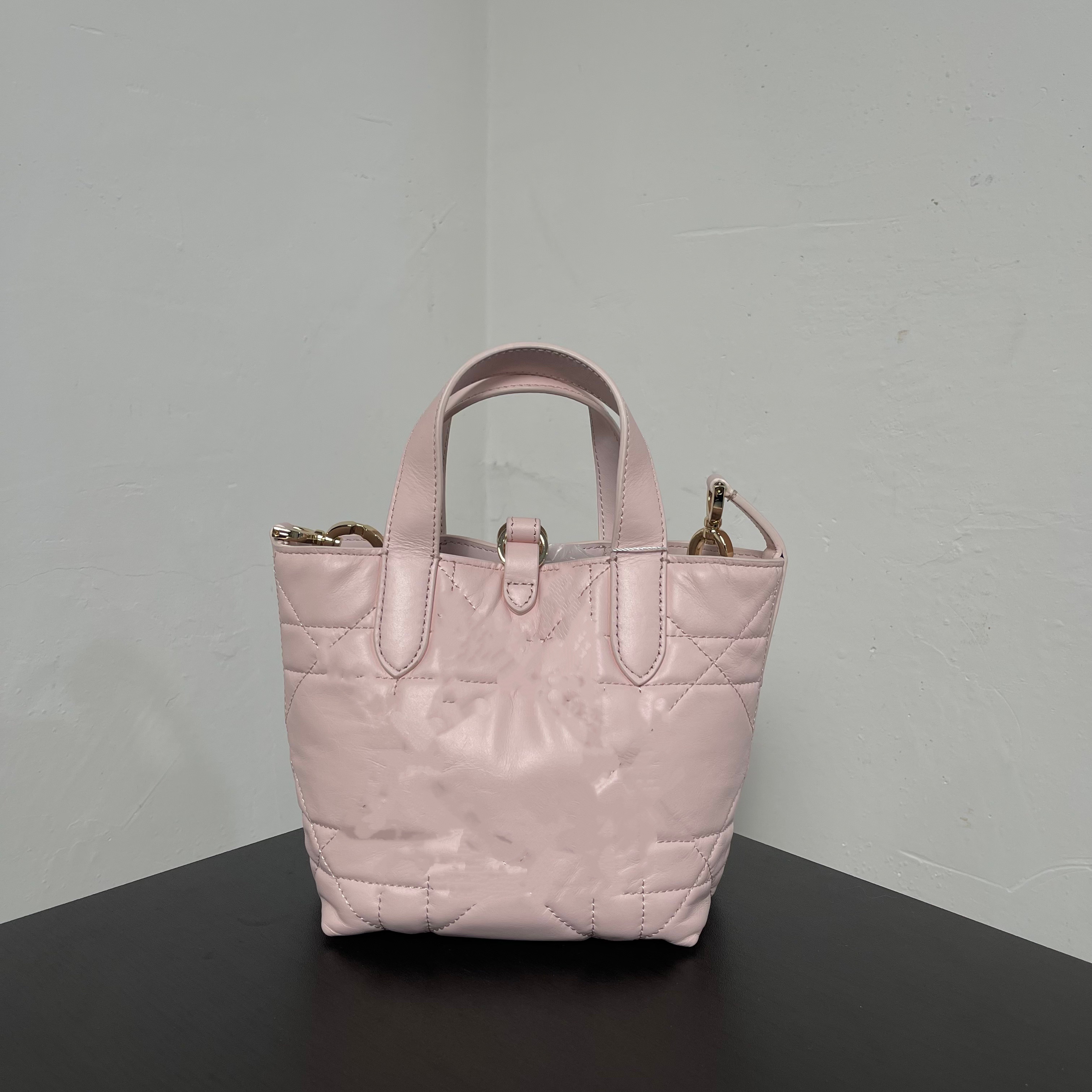 【粉色】时尚高定休闲包包33300-1