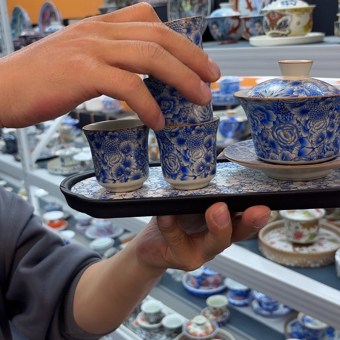 超级超级超级茶具超级茶具