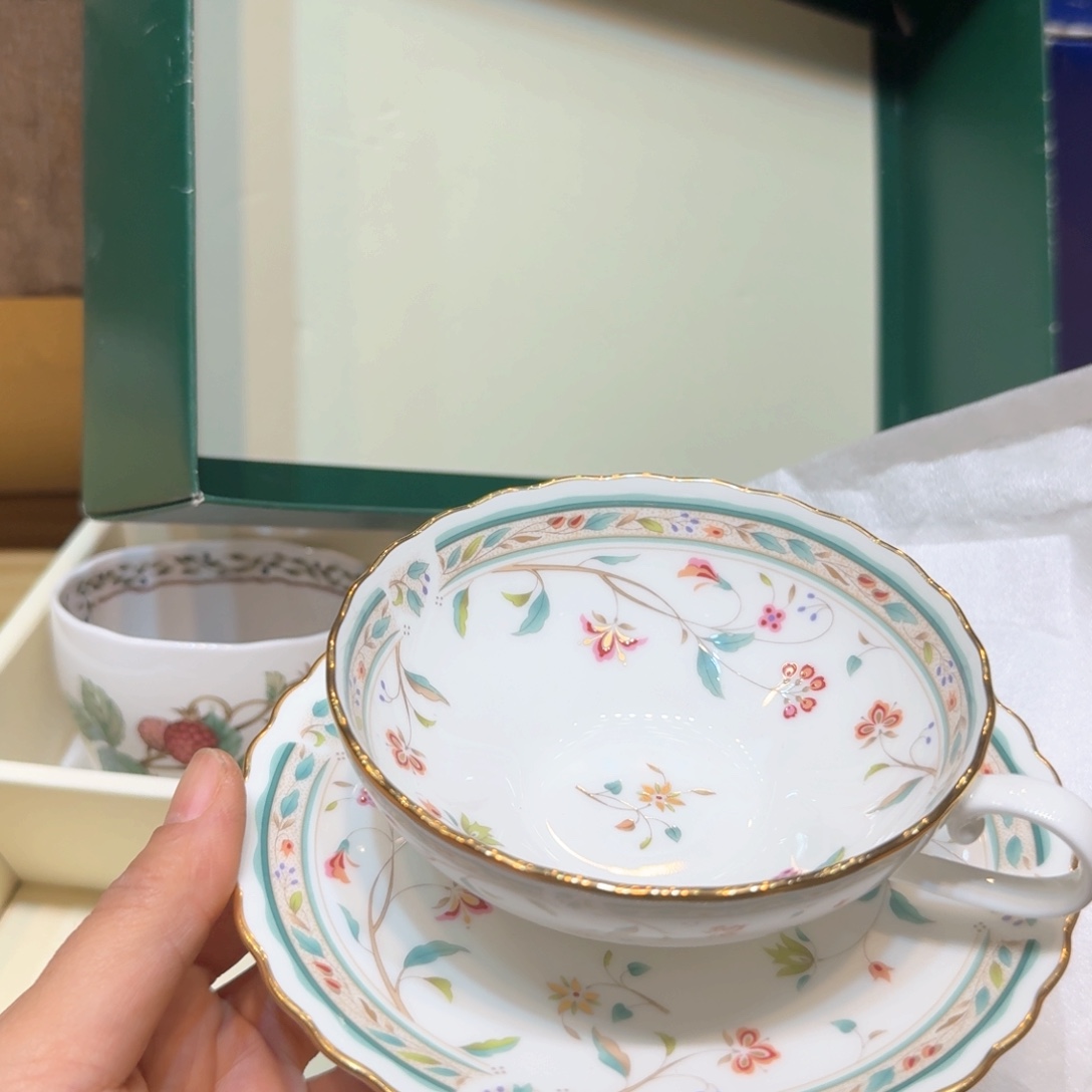 小狐狸瓷器家居精选好物