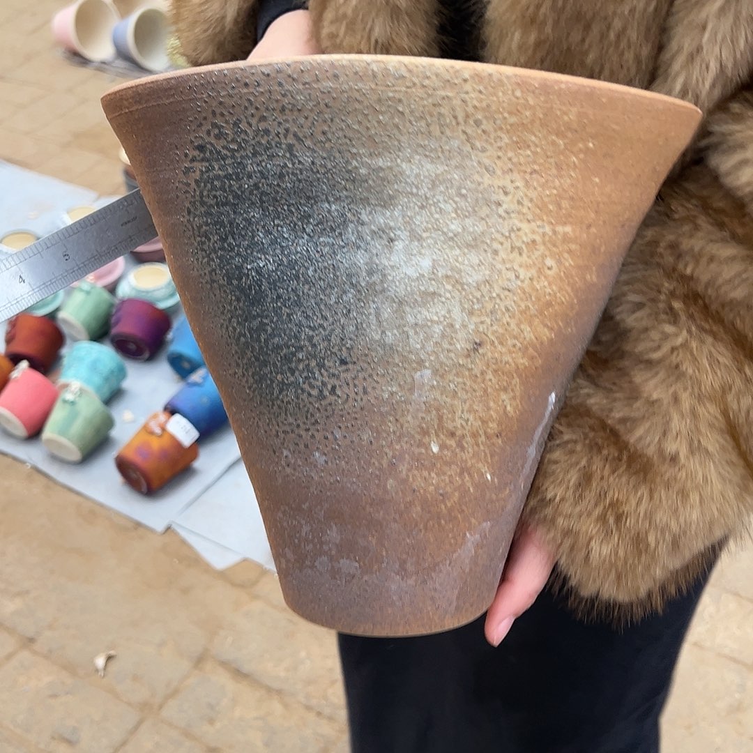 016景德镇陶瓷宽19长24高26