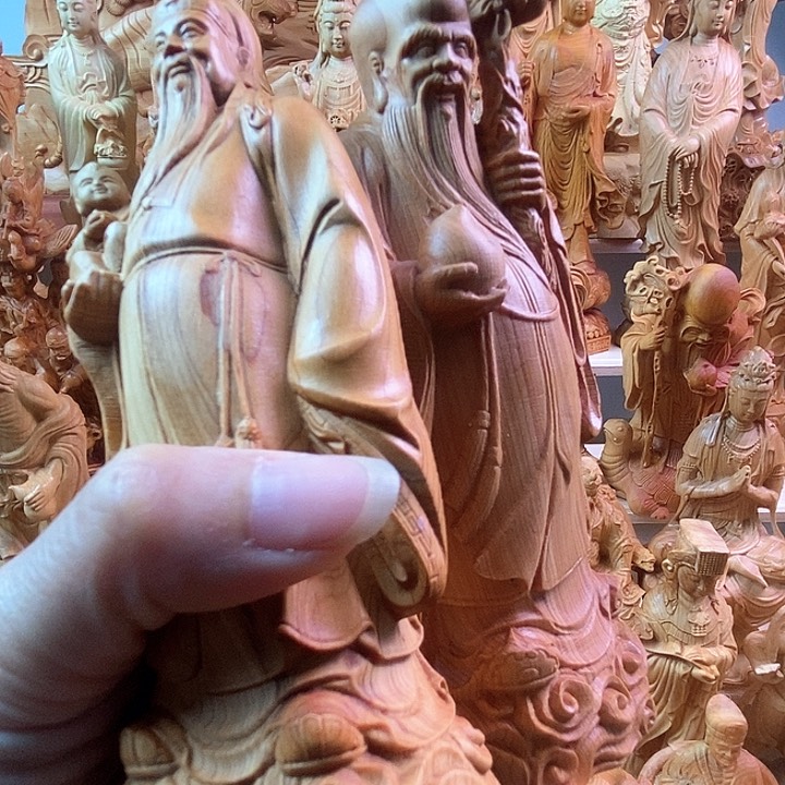 木吉*一物一拍原木原色