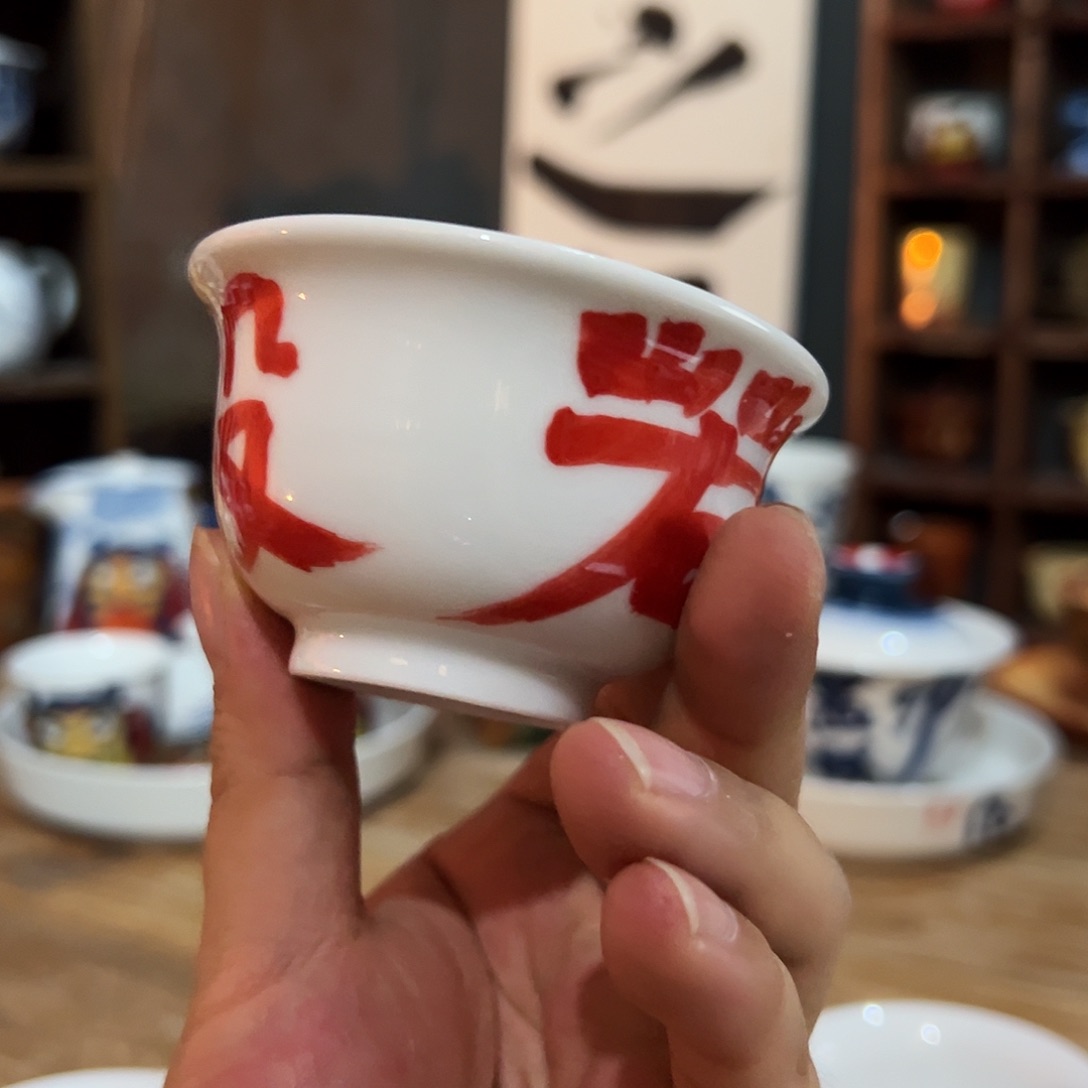 陶瓷艺术作品欣赏