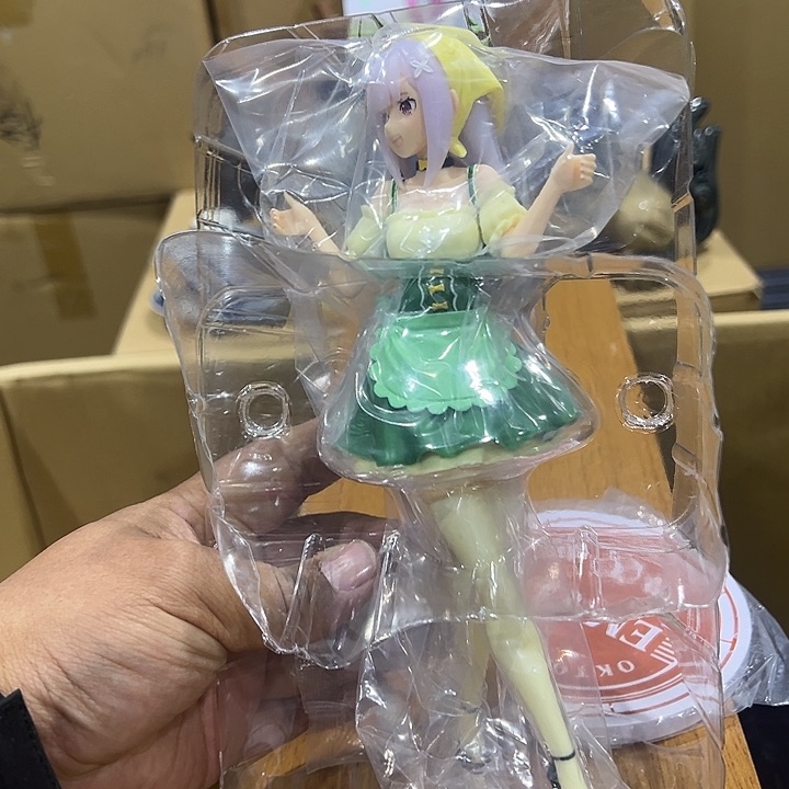 摆件家居工艺品瓷器