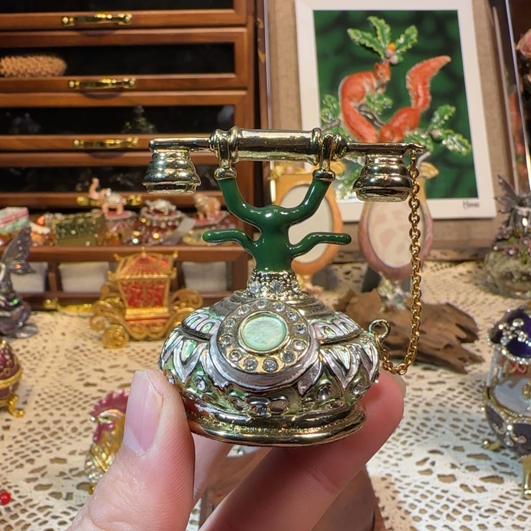 手工制品默认微瑕