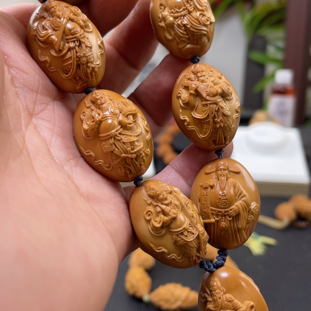 手串/手链橄榄核橄榄核