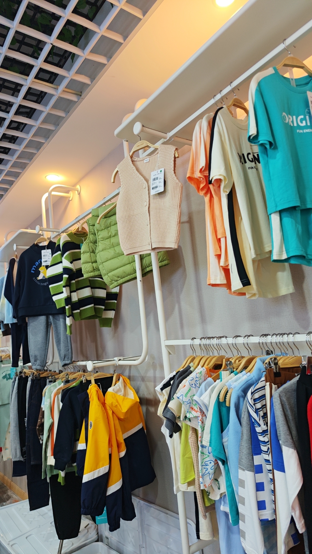 专柜马卡乐大清仓