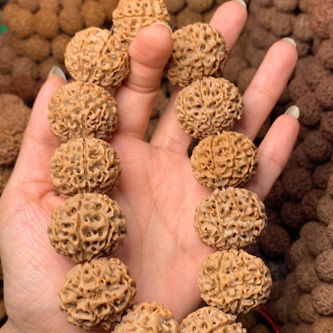 木9瓣金刚卡28尺寸，8号