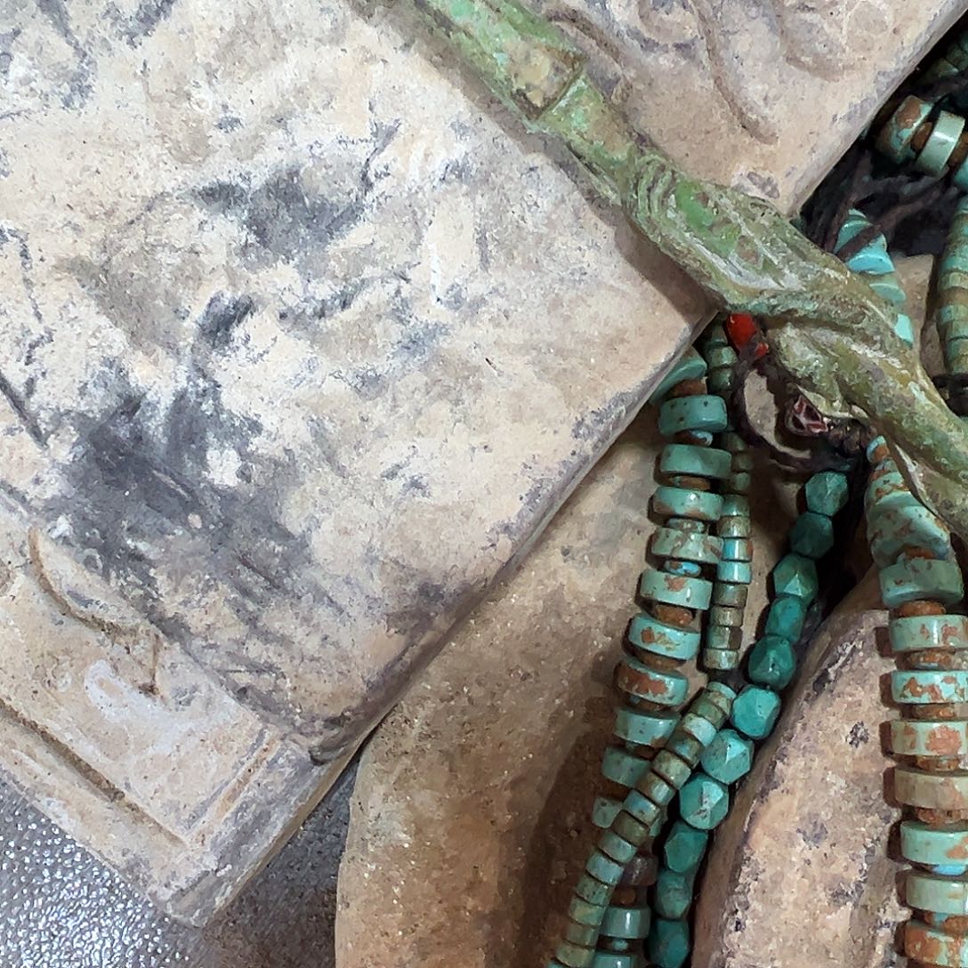 瓷片五大名窑瓷器摆件瓷片