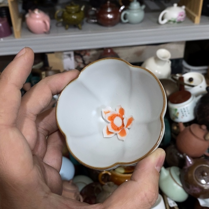 陶瓷艺术品及陶瓷制品