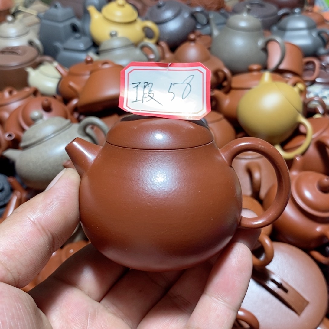 茶壶紫砂欢迎各位光临惠顾