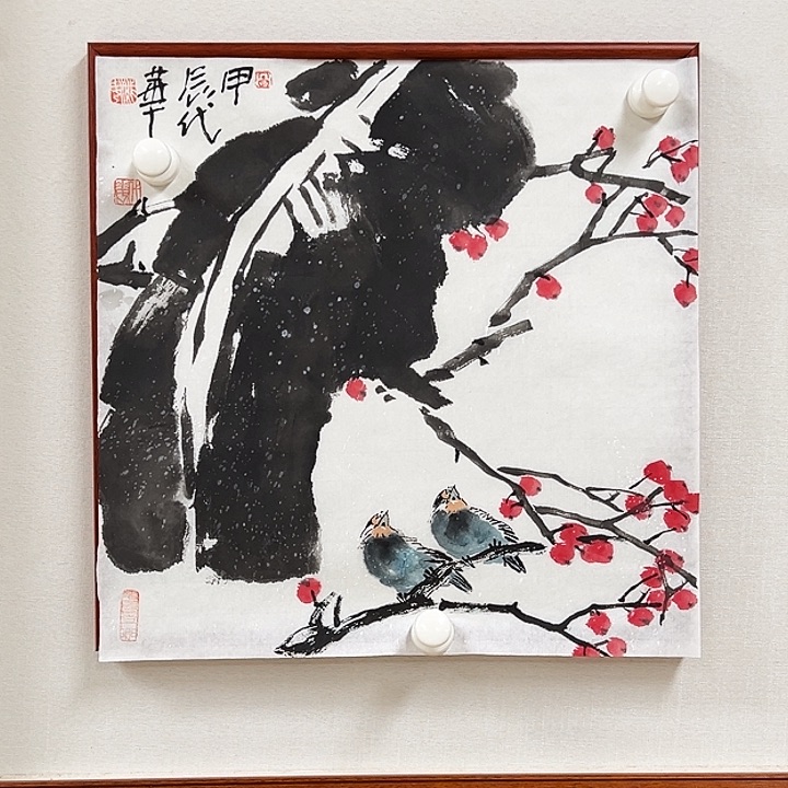 国画555555555555555555555