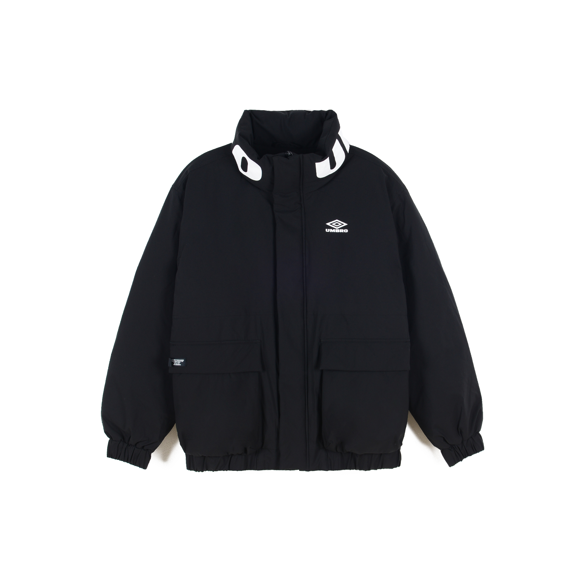 运动户外男款羽绒服UO223AP2031