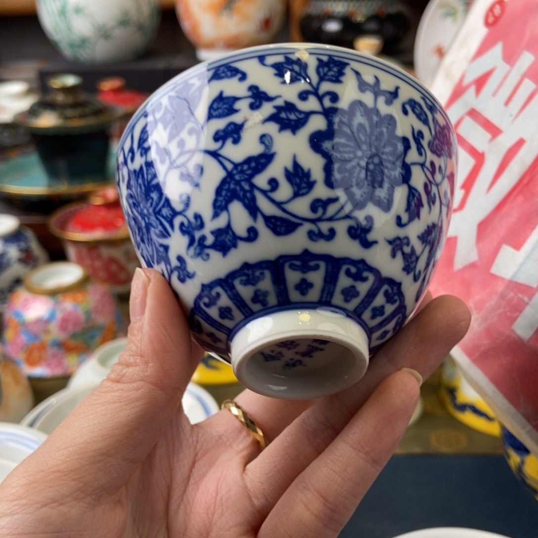 陶瓷陶瓷艺术家的作品都是我