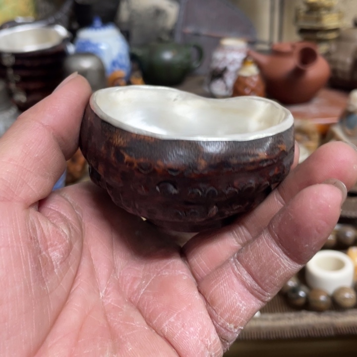 紫砂蜜安手工好物推荐