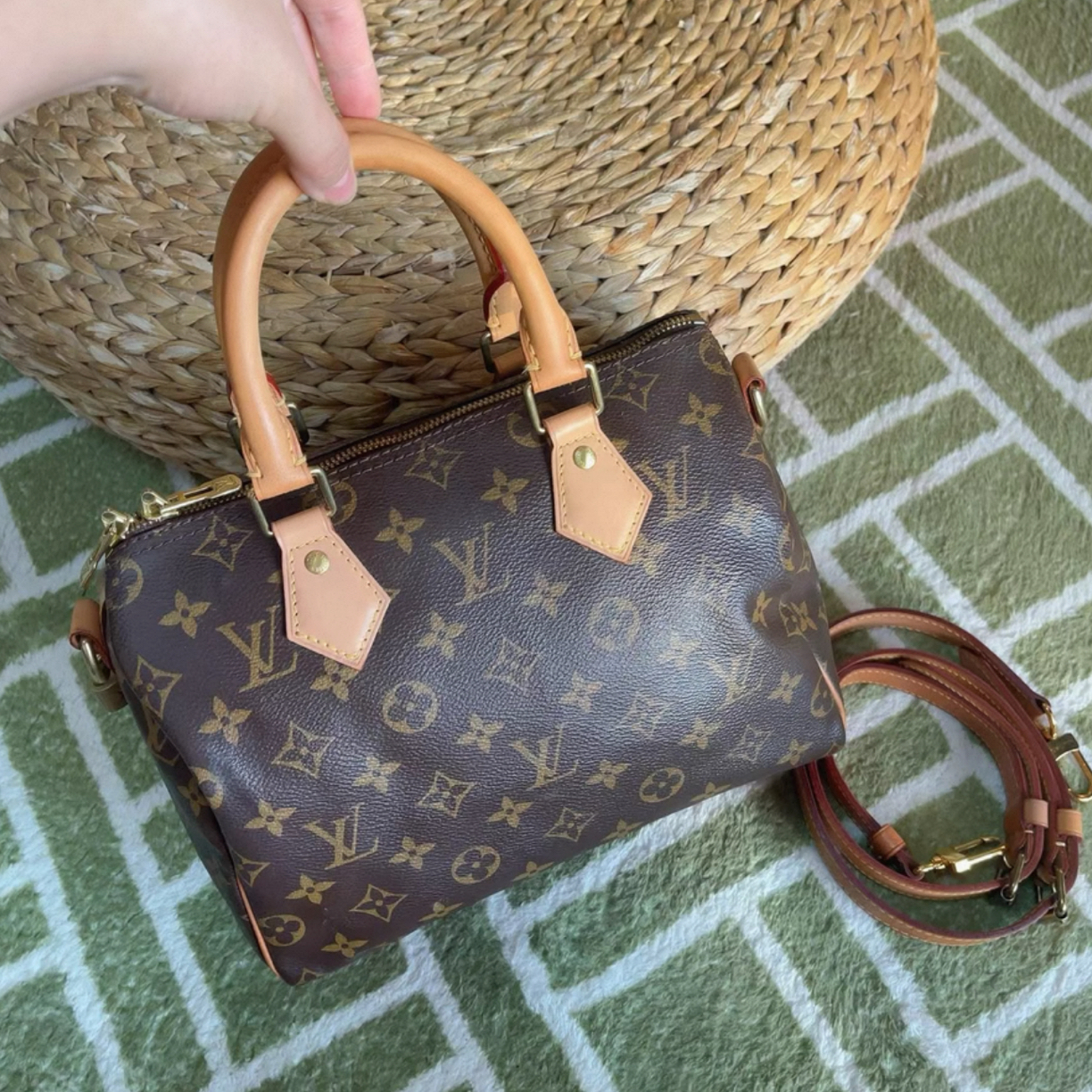 95新 LouisVuitton/路易威登 路易威登/单肩包/5939