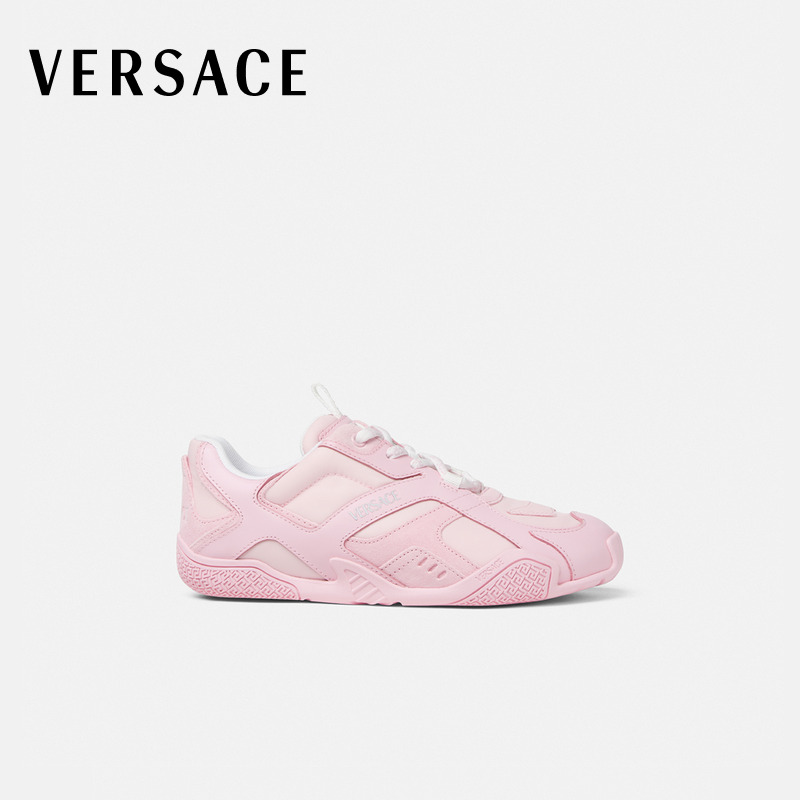 【12期免息】VERSACE/范思哲 女士Galaxia运动鞋