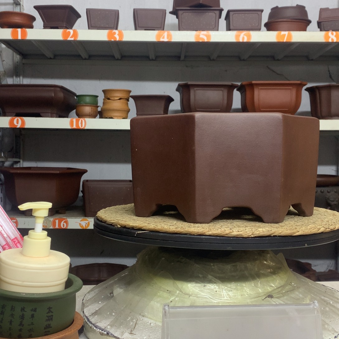 花盆紫砂精品紫砂包邮包售后