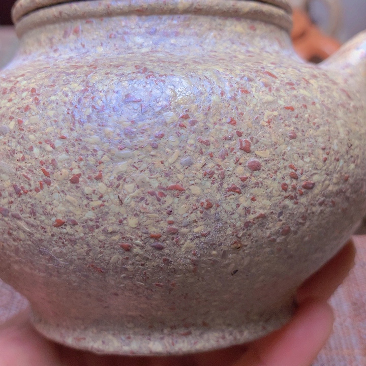 紫砂茶壶用****4宜兴紫砂壶