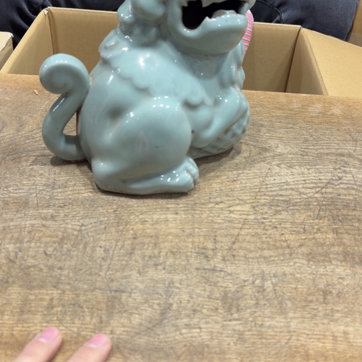 般若中古美术工艺品