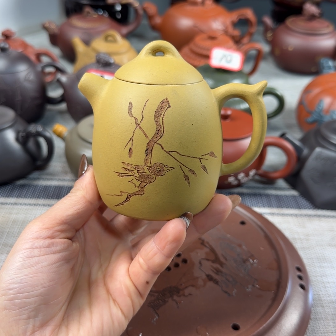 紫砂茶壶紫砂紫砂茶具