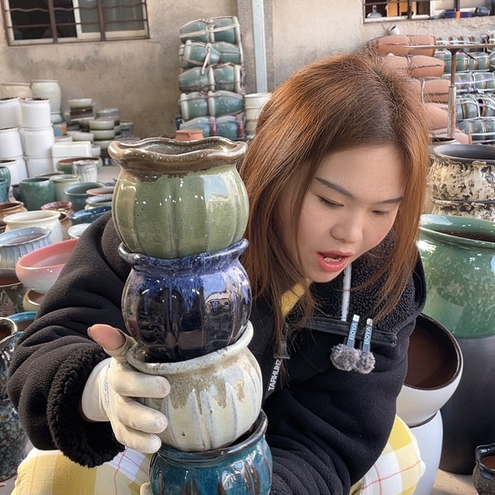 红陶正品口10高10