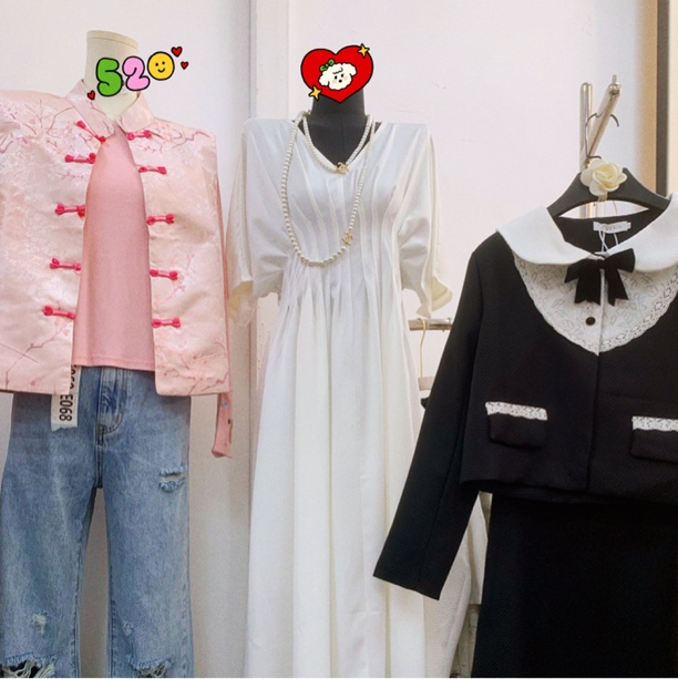 GNQ韩版时尚高级感外套