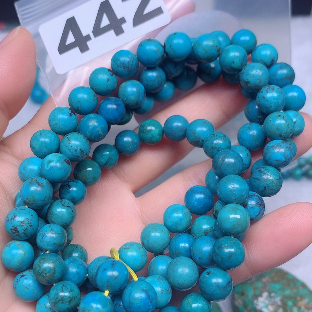 空竹粉丝专享十堰特色手工散珠