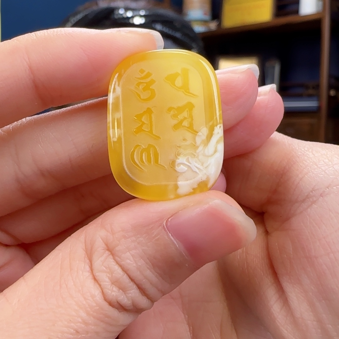 拾****蜜蜡未镶嵌颈饰11111111