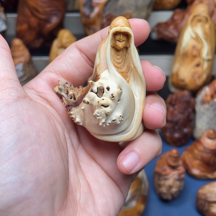 柏木（崖柏）3225555999