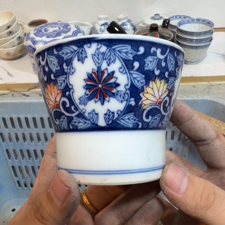 陶瓷推荐第二名20包邮