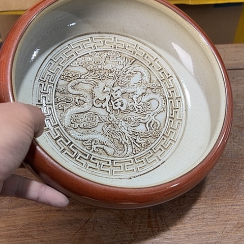 摆件景德镇瓷器鉴定