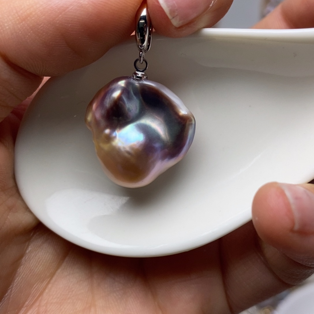 淡水珍珠其它合金