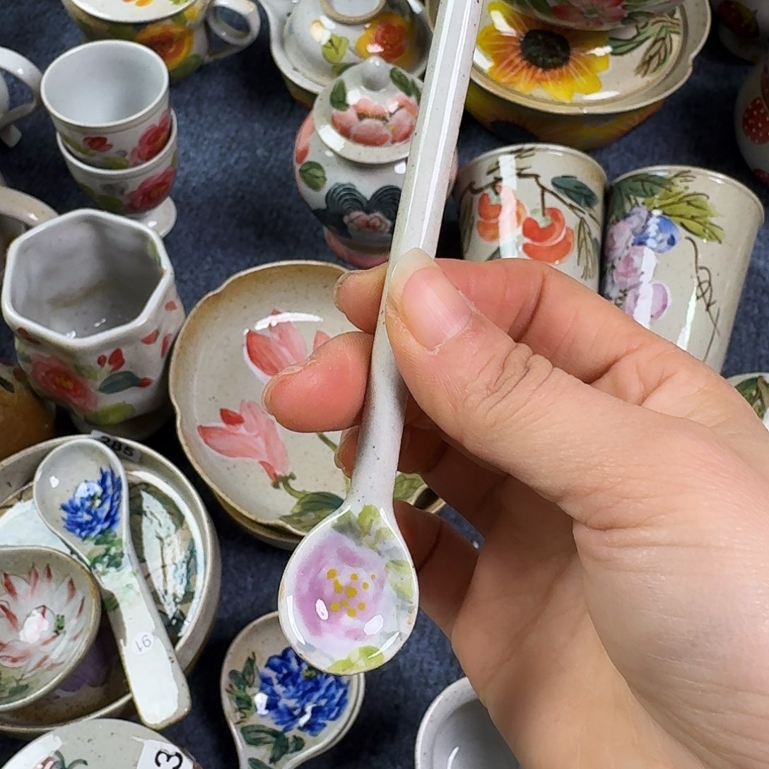 盘景德镇高温陶瓷88888