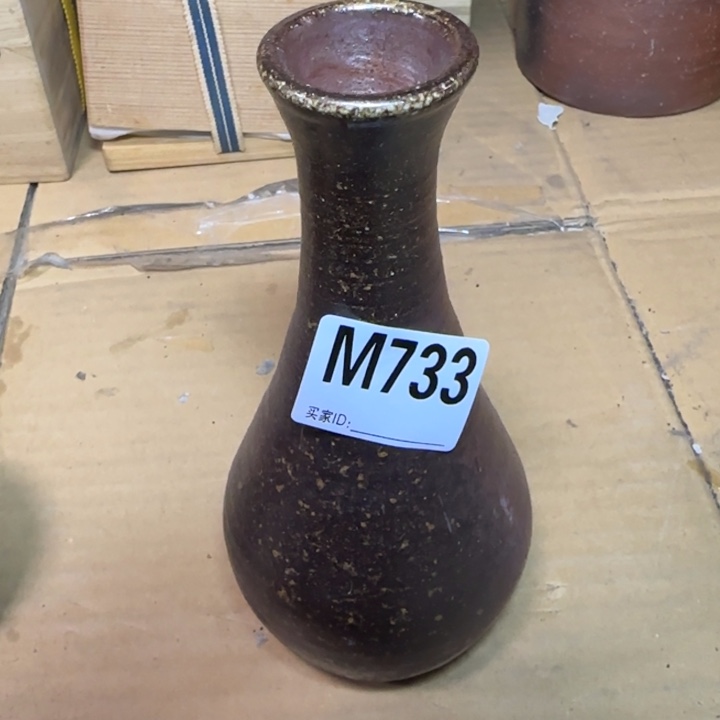 备前烧作品备前烧