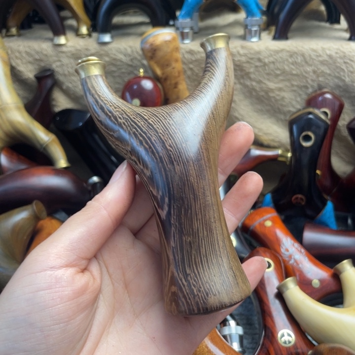 大果紫檀（缅甸花梨）微瑕523