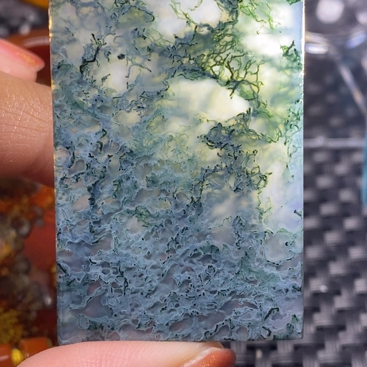 玛瑙/玉髓颈饰未镶嵌久****知