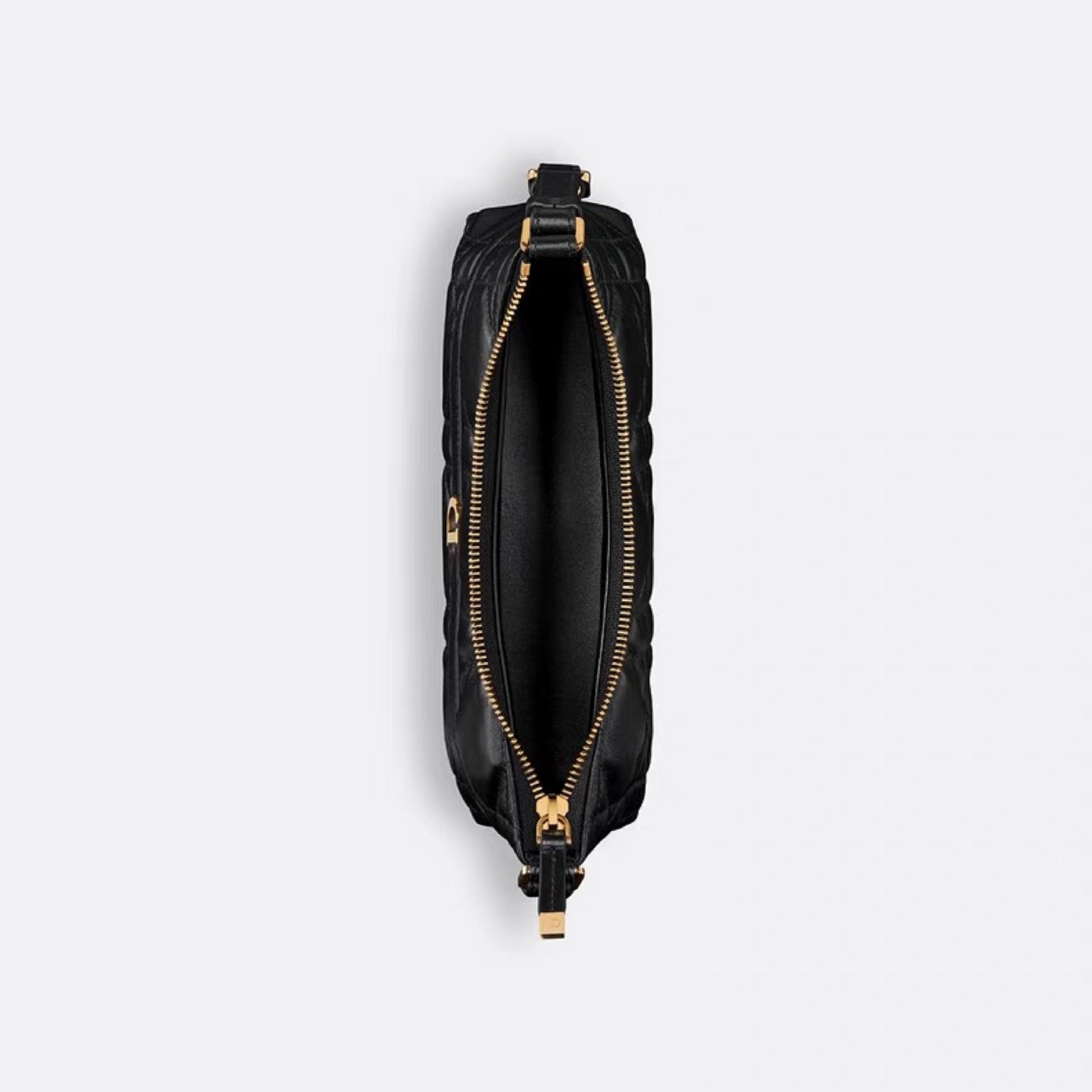  B31 老花色 DiR 迪迪饺子包新款高级单肩斜跨包