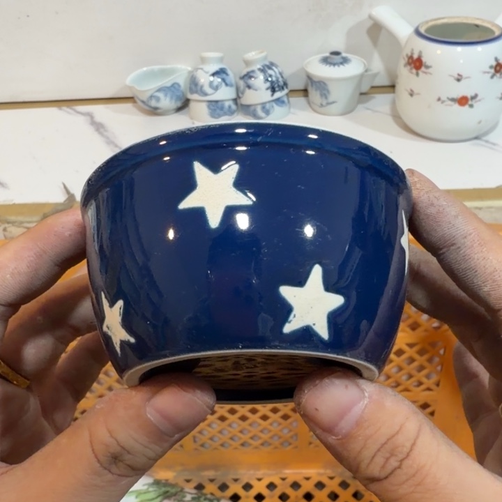 陶瓷推荐第二名20包邮