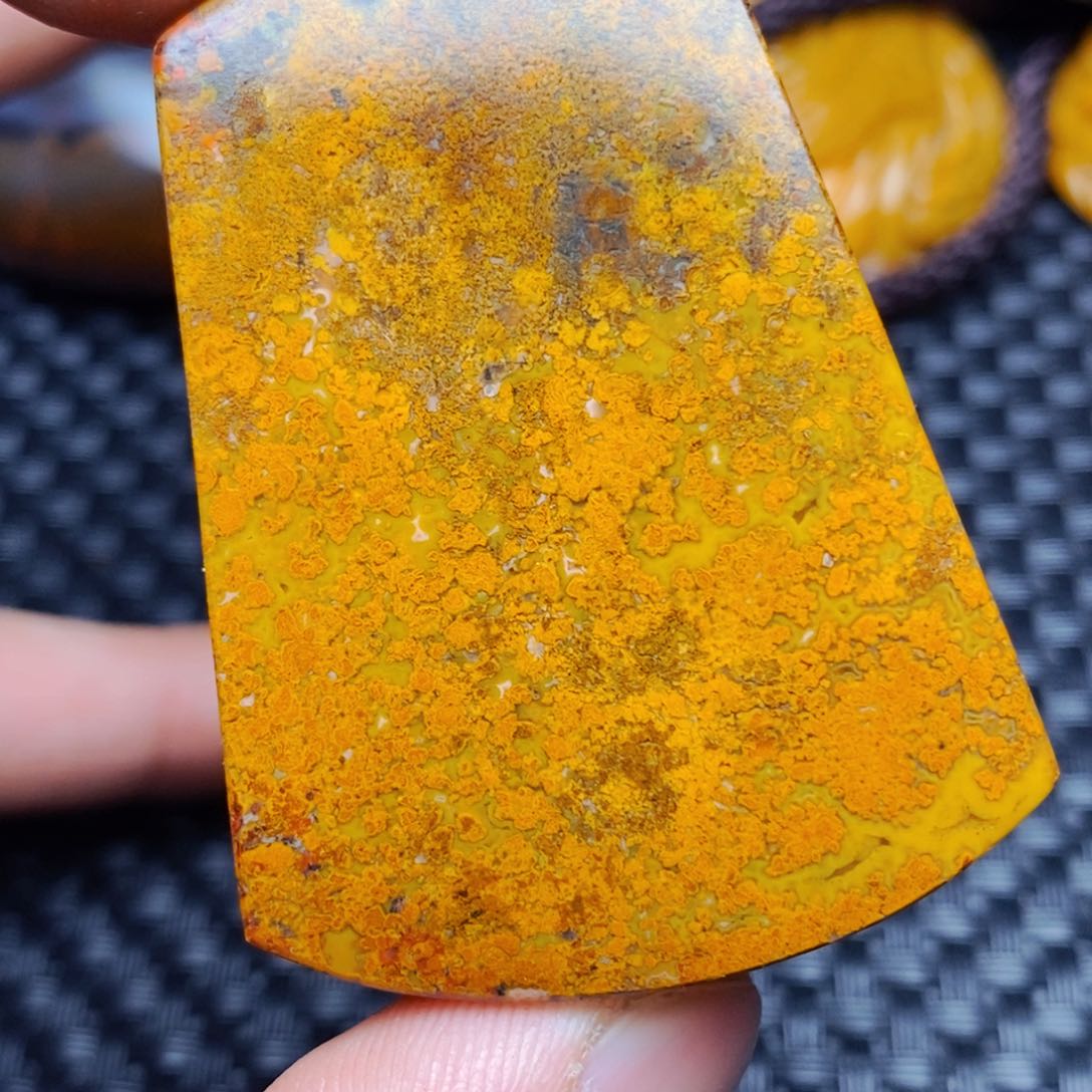 玛瑙/玉髓吊坠(不含链)未镶嵌h****情