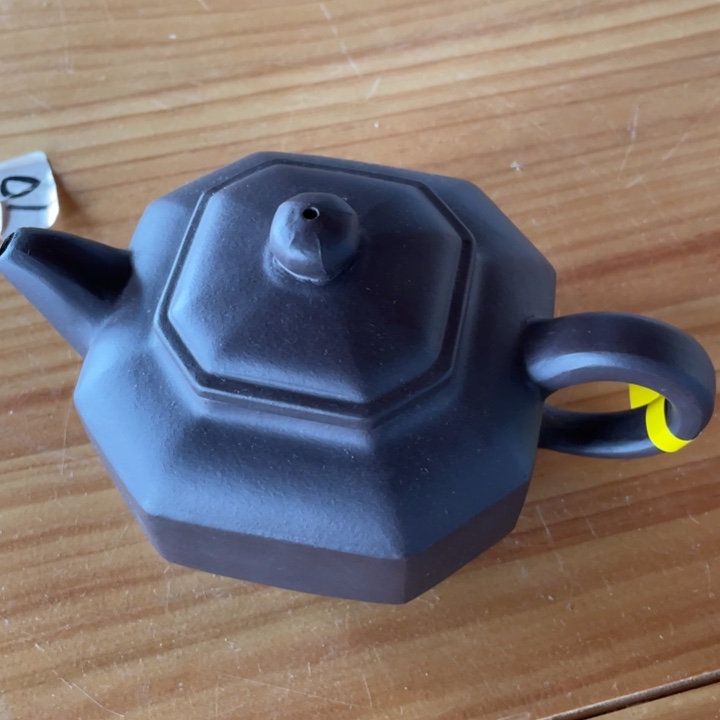 茶壶紫砂紫砂艺术作品