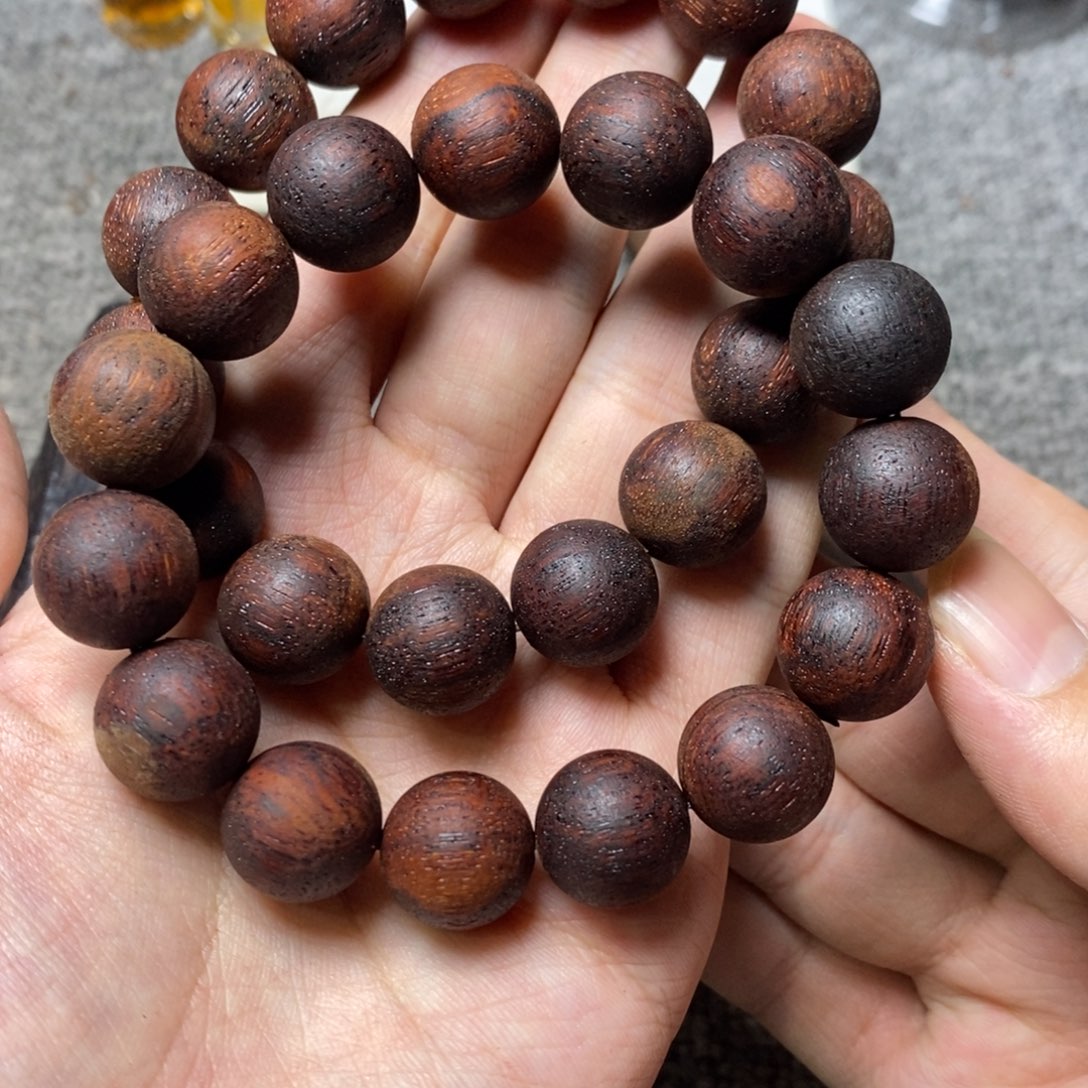 藤类1.5红油降真香一档