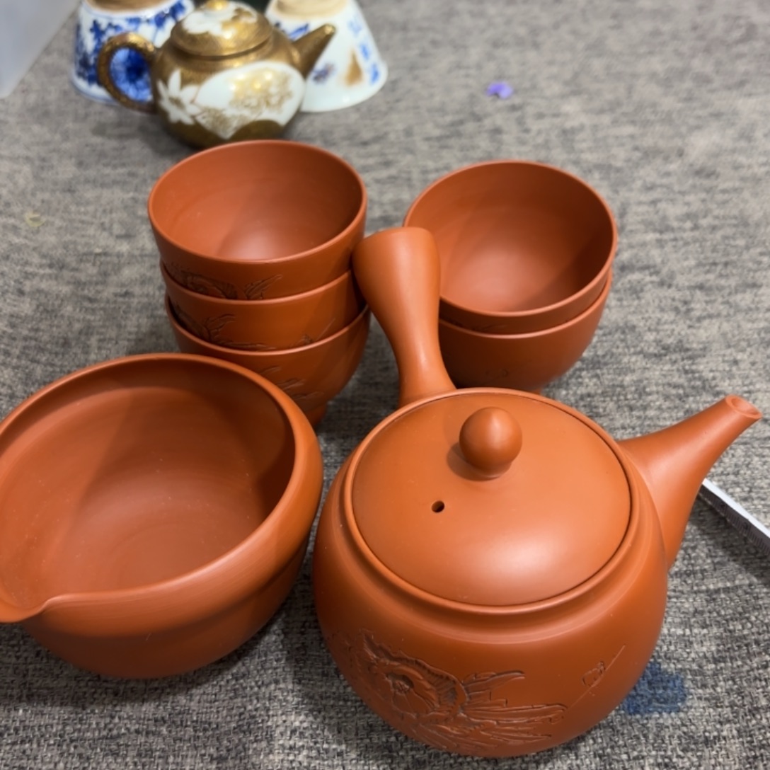 非常好看漂亮的物品 