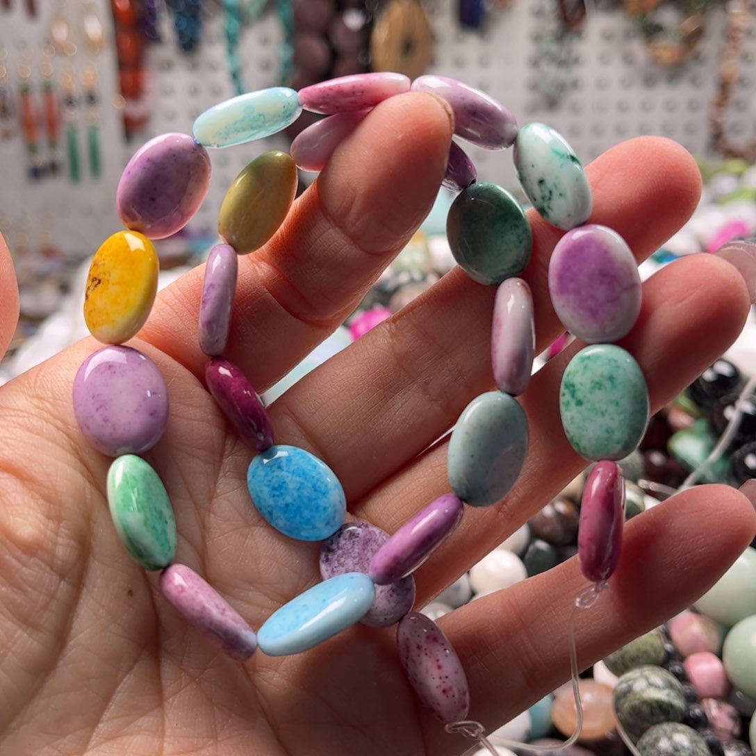 石英质玉珠宝奇石未镶嵌图