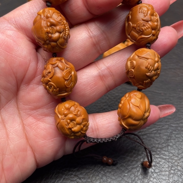 手串橄榄核橄榄核